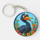 Search for yellow duck key rings Bird