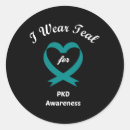 Search for kidney disease support stickers Warrior