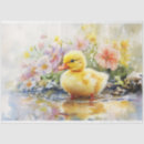 Search for springtime gift wrap Decoupage