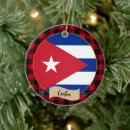 Search for cuba christmas tree decorations Patriotic