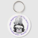 Search for shihtzu key rings Pets