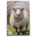 Search for sheep gift bags Farm