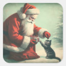 Search for vintage kitten stickers Cute