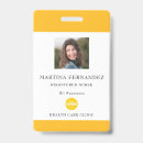Search for nurse id badges Healthcare provider