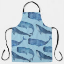 Search for blue whale aprons Pattern