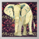 Search for purple elephant posters Retro