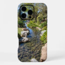 Search for green river iphone cases Water