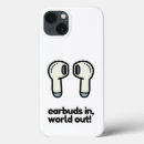 Search for anxiety iphone cases Introvert