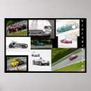 Search for vintage racing cars posters For him