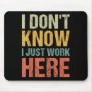 Search for womens work mousepads Update