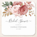 Search for creative barware Floral