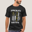 Search for proud army sister tshirts Flag