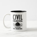 Search for civil engineering coffee mugs Geek