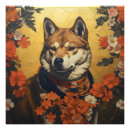 Search for shiba inu art Funny