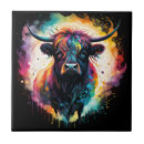 Search for highland cow tiles Animal