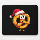 Search for santa claus mousepads Celebration
