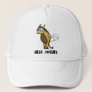 Search for cow print hats Bovine