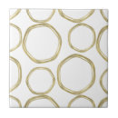 Search for gold and white tiles Retro