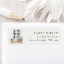 Search for apartment return address labels We have moved