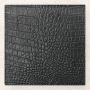 Search for snake skin coasters Leather