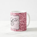 Search for rose gold glitter mugs Geometric