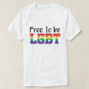 Search for lgbt tshirts Typography