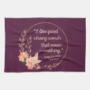 Search for literature tea towels Classic