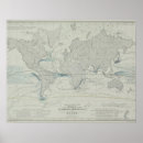 Search for vintage picture map posters Europe