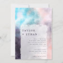 Search for canvas invitations Modern