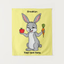 Search for rabbits tapestries Hare
