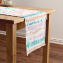 Search for pastel table runners Hippie