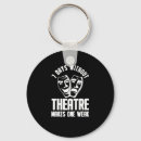 Search for drama key rings Acting