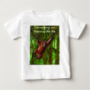 Search for rainforests tshirts For kids