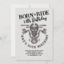 Search for biker birthday invitations Party