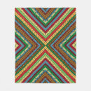 Search for motif blankets Aztec