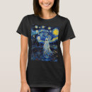 Search for van gogh tshirts Style
