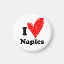 Search for naples magnets Italy