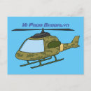Search for helicopters postcards Transportation