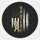 Search for sarcoma awareness stickers Support