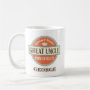Search for great uncle mugs Vintage