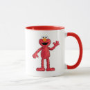 Search for monster mugs Grover