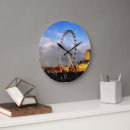 Search for beautiful scenery clocks Sky