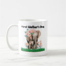 Search for first mothers day mugs Baby