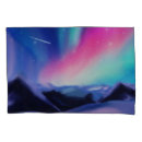 Search for scenery pillowcases Stars