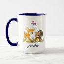 Search for creature mugs forest animals
