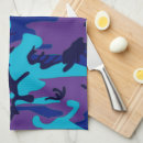 Search for dark purple tea towels Pattern