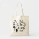 Search for reader tote bags Book club