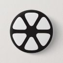 Search for films badges Animation