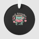 Search for co worker christmas tree decorations Work bestie