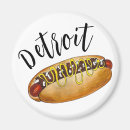 Search for detroit magnets Michigan